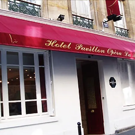 Pavillon Opera Lafayette-3