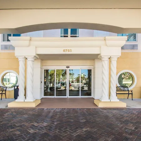 Comfort Inn & Suites Jupiter I-95-2