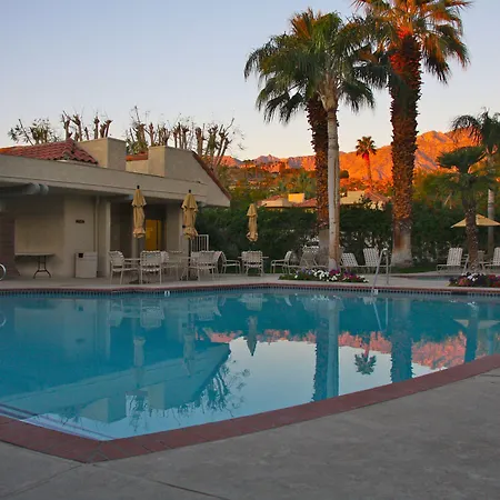 The Oasis Resort-3
