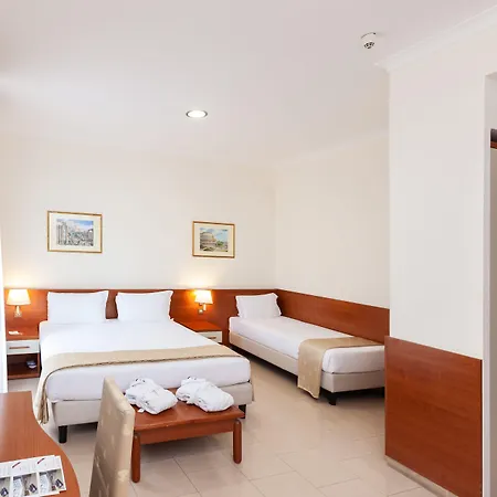 Shg Hotel Portamaggiore-2