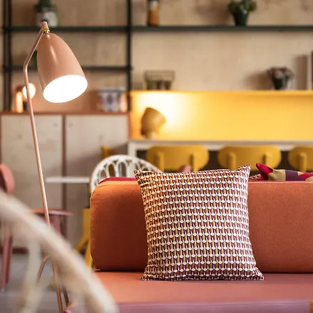 Paul & Pia By Stay Collection - Welcome Home Hotel-2