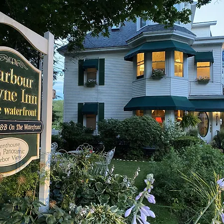 Harbour Towne Inn On The Waterfront-2