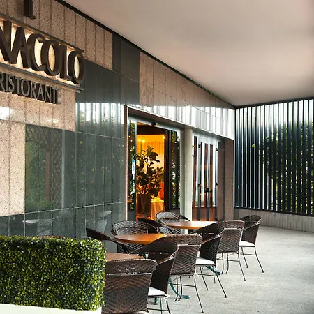 Hotel Leonardo da Vinci-2
