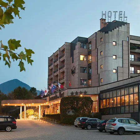 Hotel Leonardo da Vinci-3