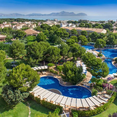Zafiro Mallorca & Spa-3
