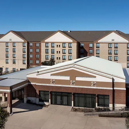 Hilton Garden Inn Dallas/Duncanville-3