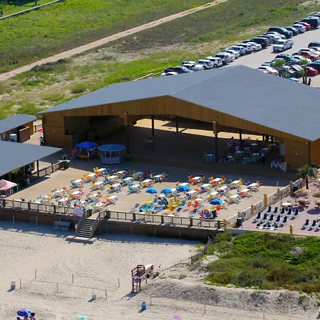 Holiday Inn Express Hotel And Suites South Padre Island By Ihg-3