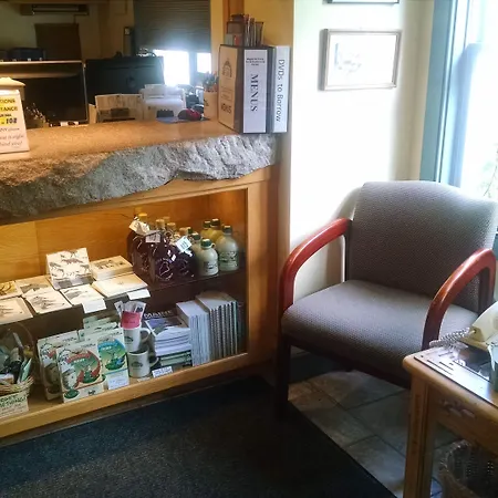 Maple Hill Farm Inn-2