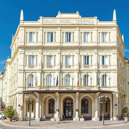 Grand Hotel Nuove Terme-3