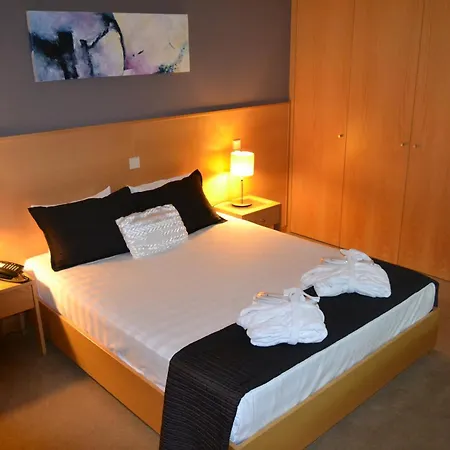 Hotel Bienestar Termas De Moncao-2