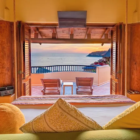 Hilton Grand Vacations Club Zihuatanejo-3