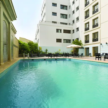 Ramada By Wyndham Fes-2