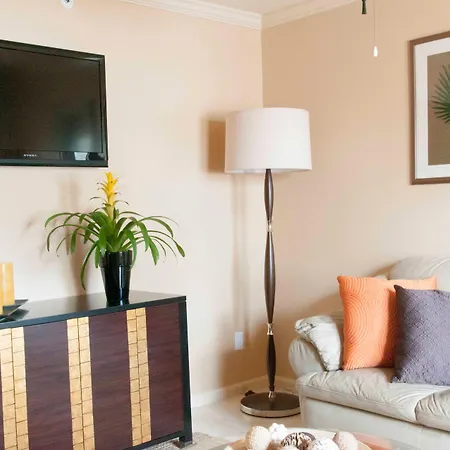 Hibiscus Suites - Sarasota-2