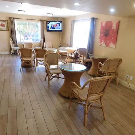Hibiscus Suites - Sarasota-3