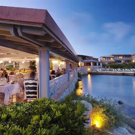 Hotel&SPA des Pecheurs-3