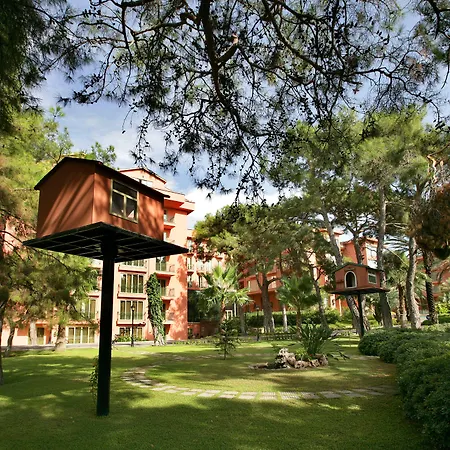 The Norm Oriental Kemer-3