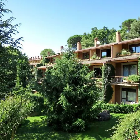 Balletti Park Hotel-3