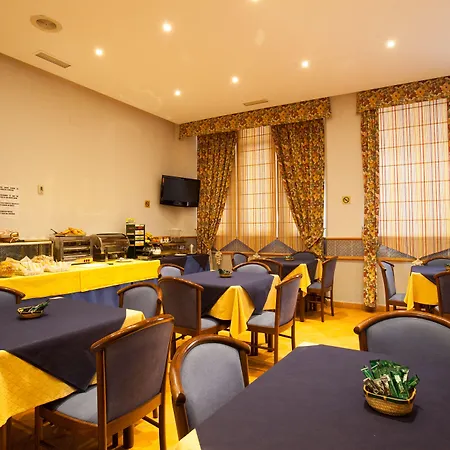 Hotel Don Paco-2