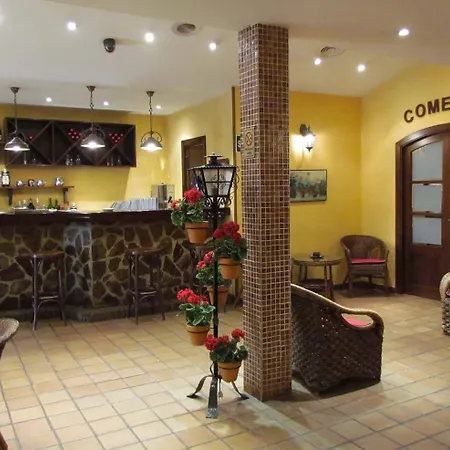 Hotel Don Paco-3