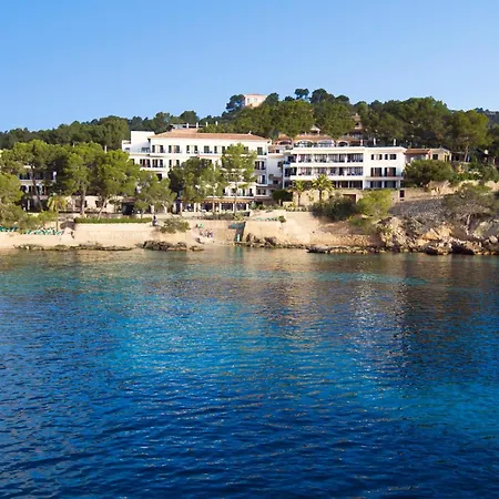Hotel Cala Fornells-2