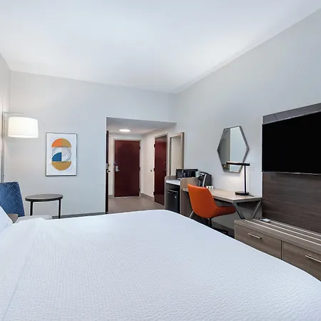 Holiday Inn Express Savannah South I-95 Richmond Hill By Ihg-3