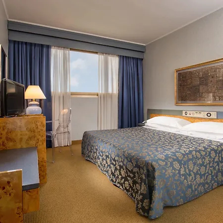 Enea Hotel Pomezia-2