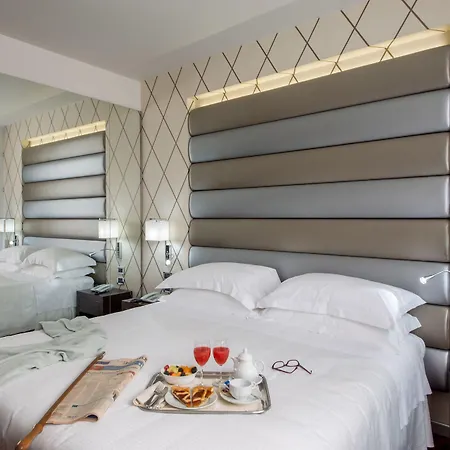 Enea Hotel Pomezia-3
