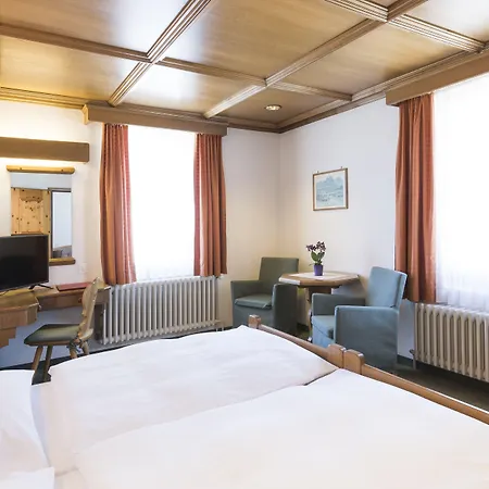 Hotel Languard-3