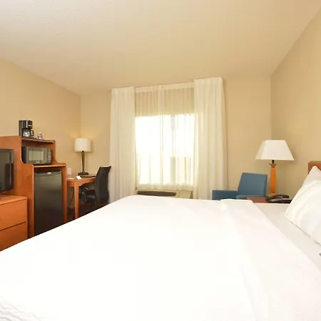 Fairfield Inn And Suites By Marriott Williamsport-2