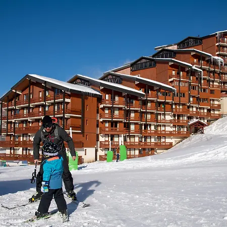 Le Cheval Blanc - Village Montana-3