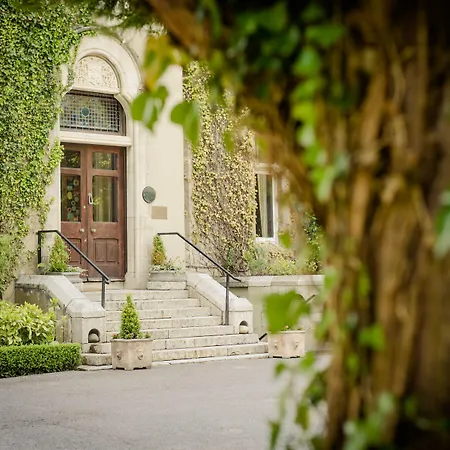 Cahernane House Hotel-3