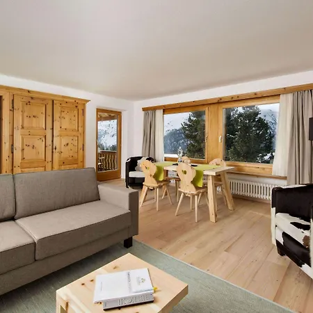 Berghotel Randolins-2