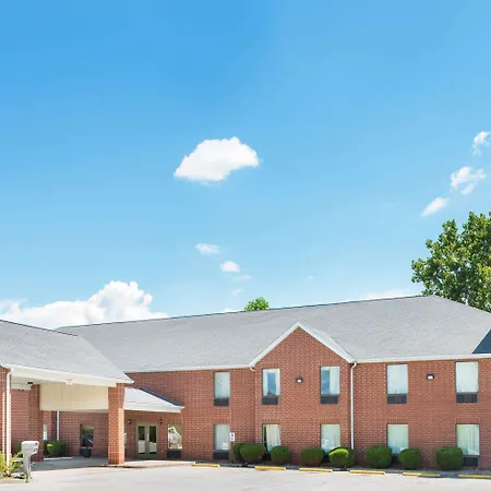 Days Inn By Wyndham St Peters/St Charles-2