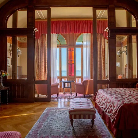 Hotel Villa Del Sogno-2
