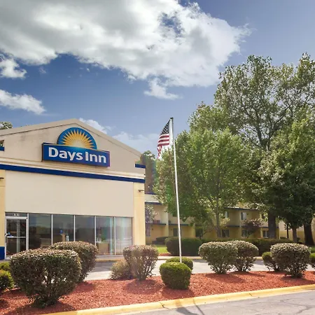 Days Inn By Wyndham Portage Indiana Dunes National Park-3
