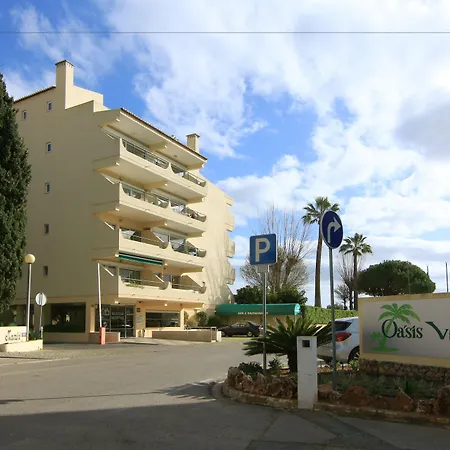 Parque Mourabel, Oásis Village&Pé do Lago-3