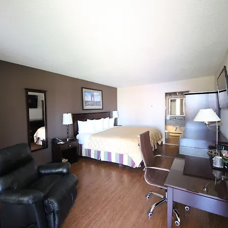 Quality Inn Wayne - Fairfield Area-3