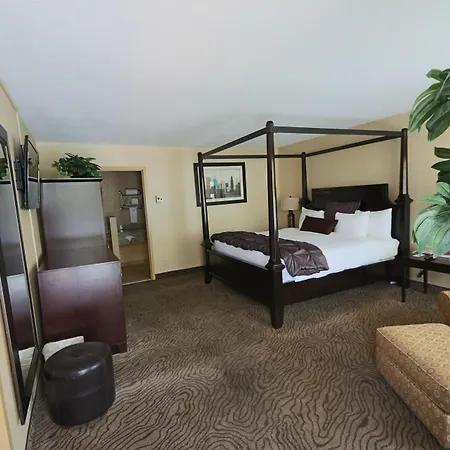 Quality Inn Wayne - Fairfield Area-2