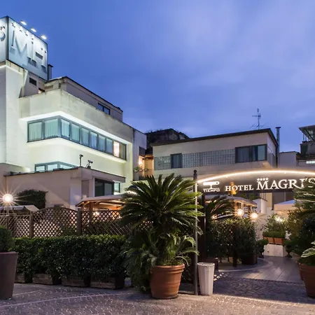 Magri'S Hotel-2