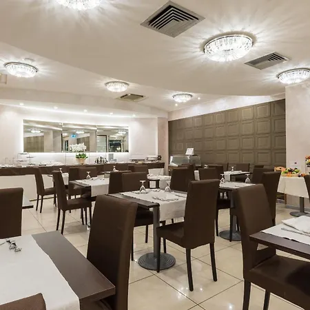 Magri'S Hotel-3