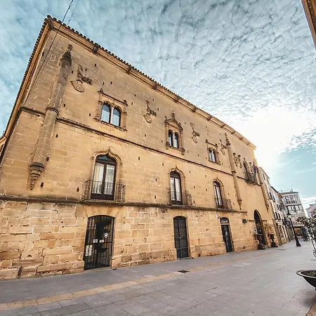 Palacio de los Salcedo-3