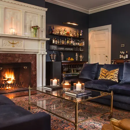 Kemble Inn - Restaurant - Bar-3