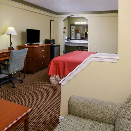 Americas Best Value Inn & Suites Waller/Prairie View-3