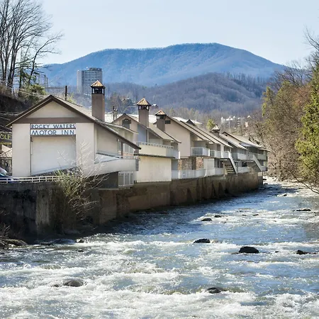 Historic Rocky Waters Inn, A Small Luxury Hotel-2