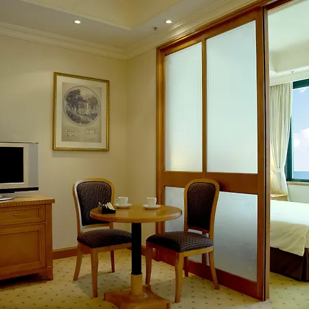 BEST WESTERN PLUS Hotel Hong Kong-3