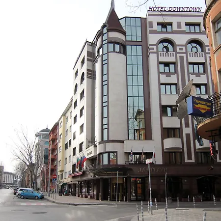 Hotel Downtown-2