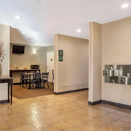 Quality Inn & Suites Livermore Wine Country-3