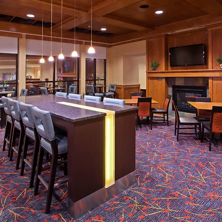 Residence Inn Louisville Downtown-2