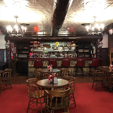 Hotel El Rancho-3