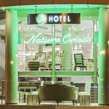 Hotel Nature Oviedo-2